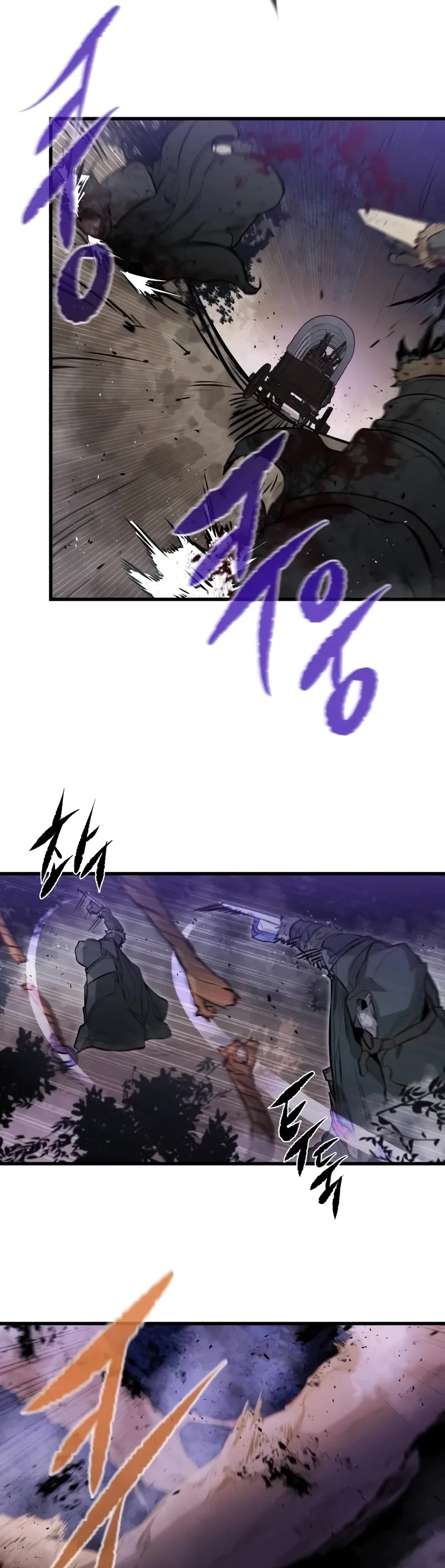 The Regressed Mercenary’s Machinations chapter 15 page 25