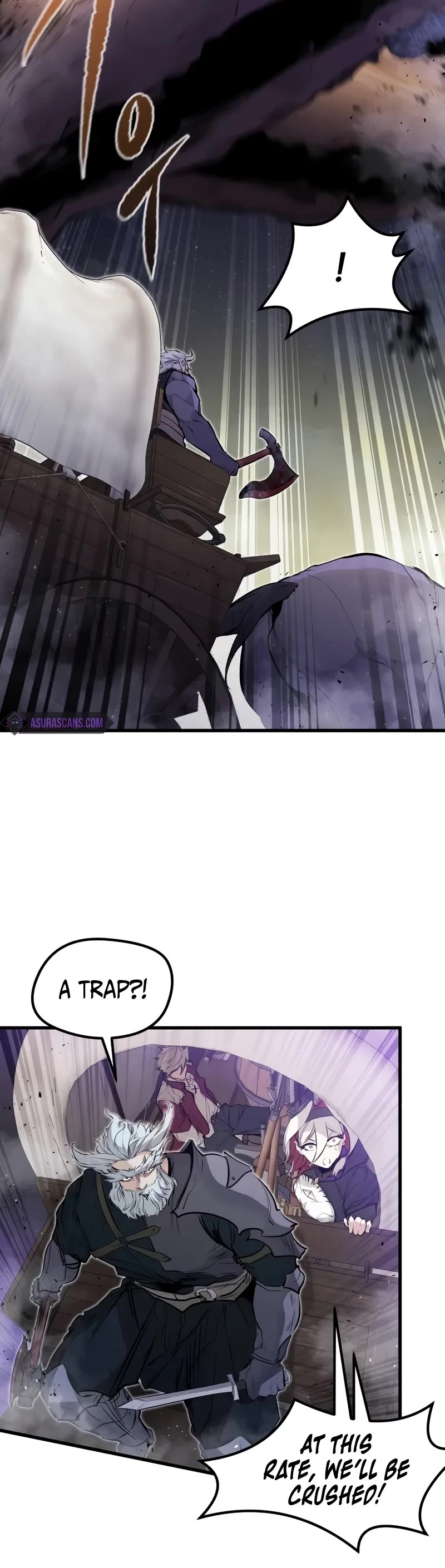 The Regressed Mercenary’s Machinations chapter 15 page 26