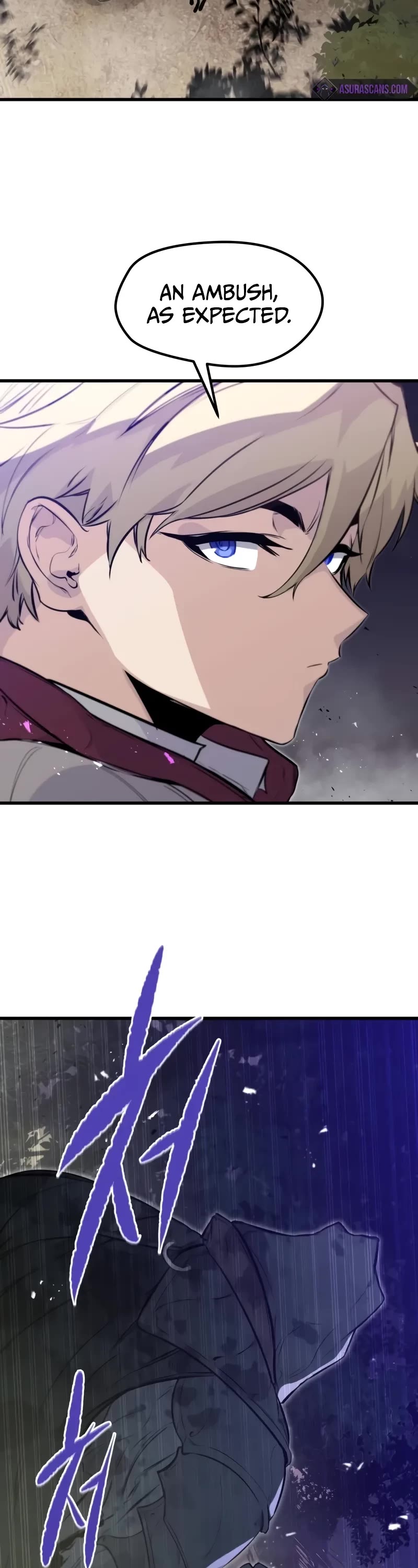 The Regressed Mercenary’s Machinations chapter 15 page 28