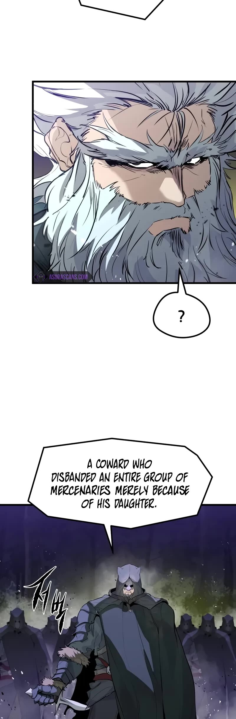 The Regressed Mercenary’s Machinations chapter 15 page 30