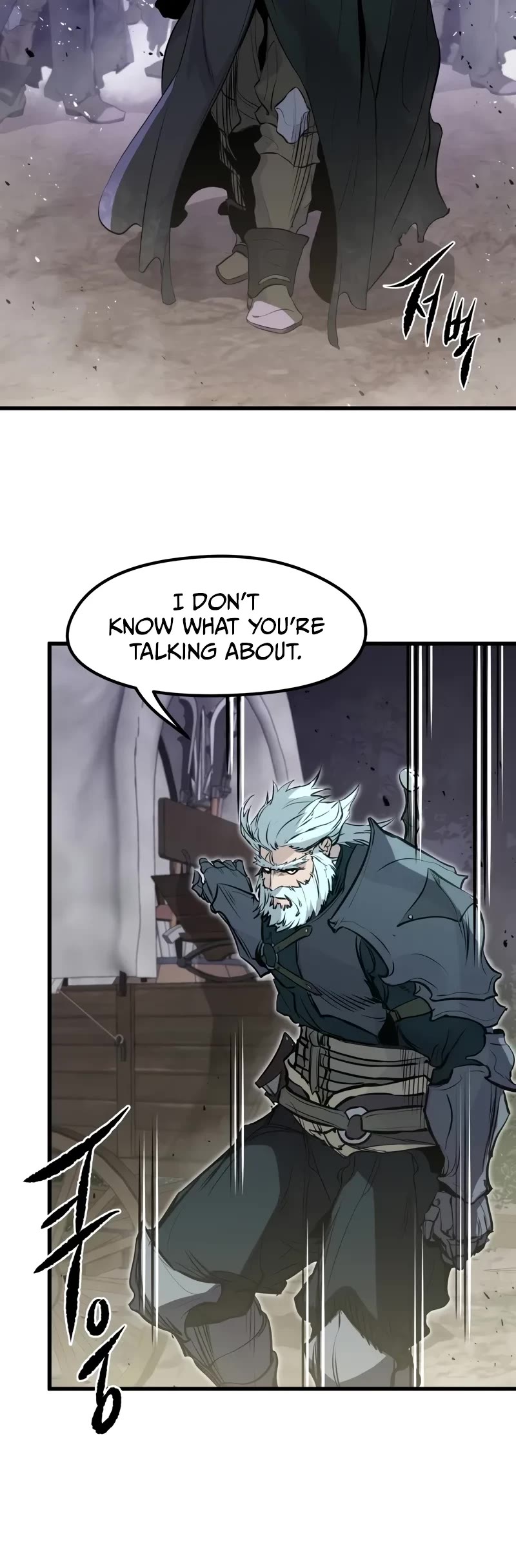 The Regressed Mercenary’s Machinations chapter 15 page 31