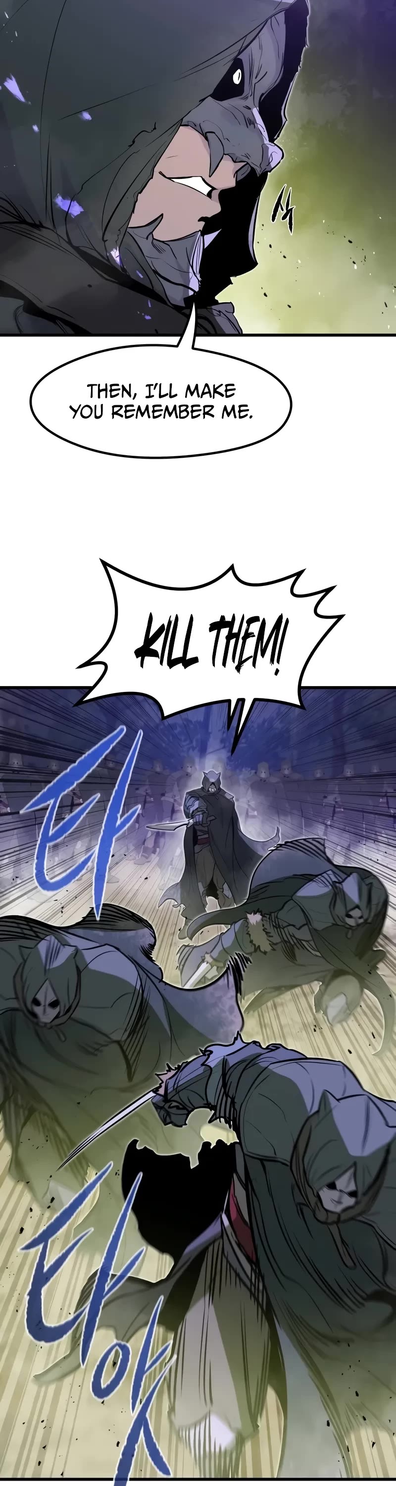 The Regressed Mercenary’s Machinations chapter 15 page 33