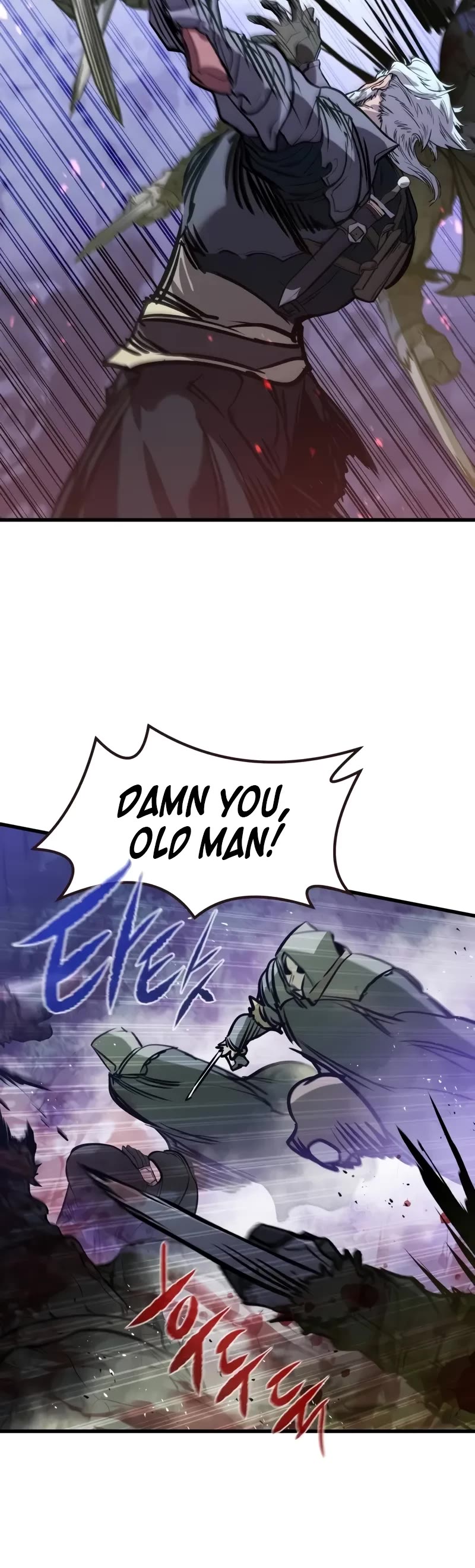 The Regressed Mercenary’s Machinations chapter 15 page 36