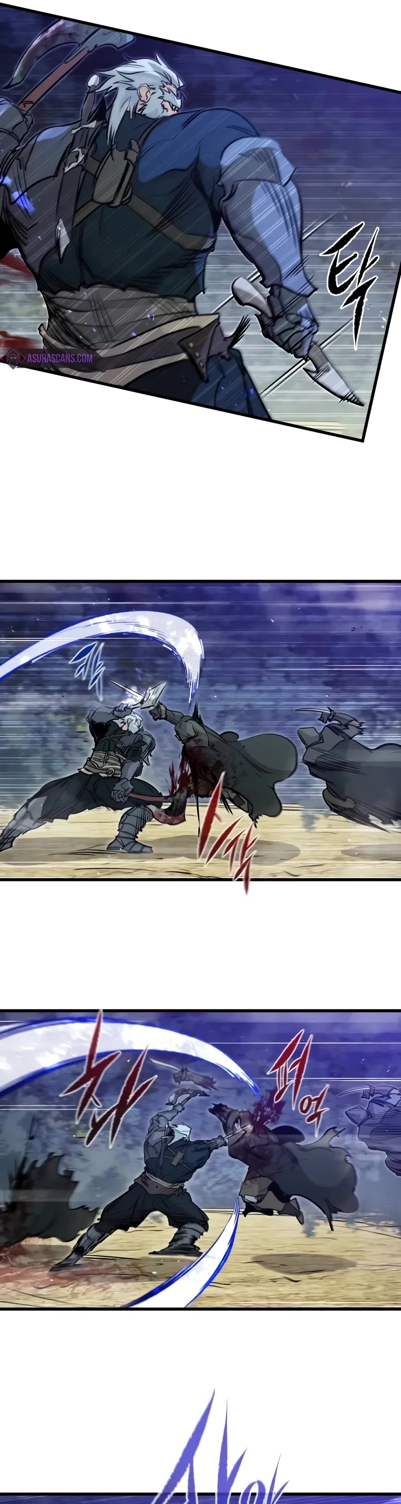 The Regressed Mercenary’s Machinations chapter 15 page 37