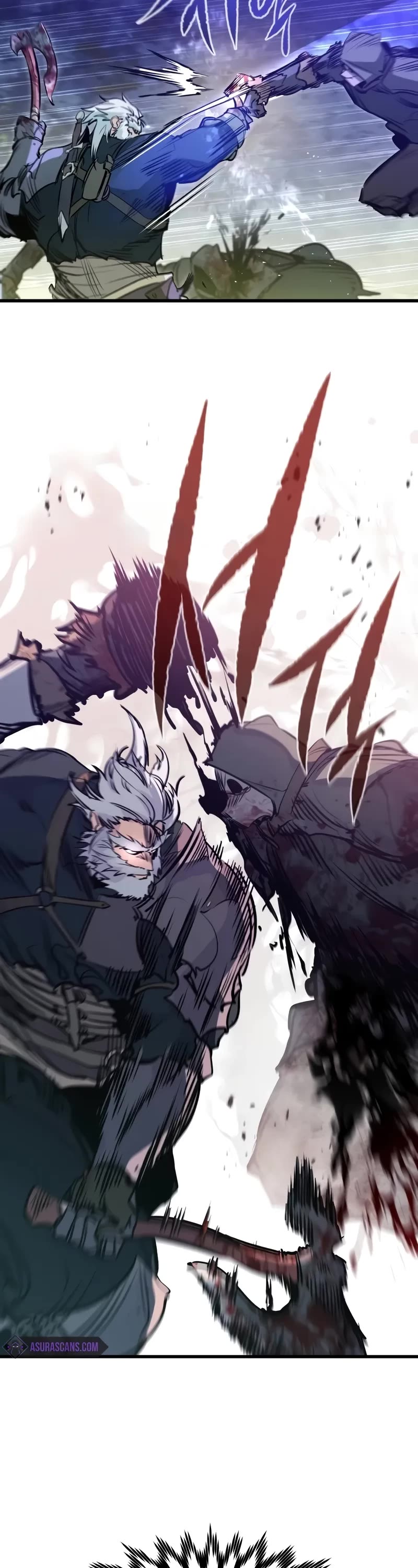 The Regressed Mercenary’s Machinations chapter 15 page 38