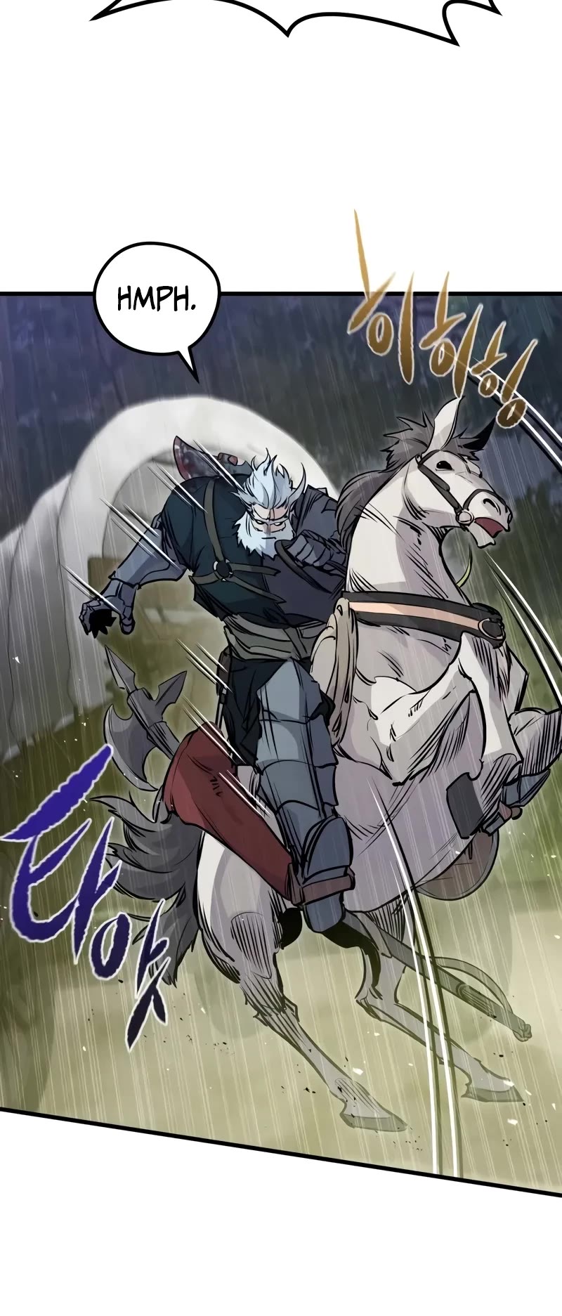 The Regressed Mercenary’s Machinations chapter 15 page 40