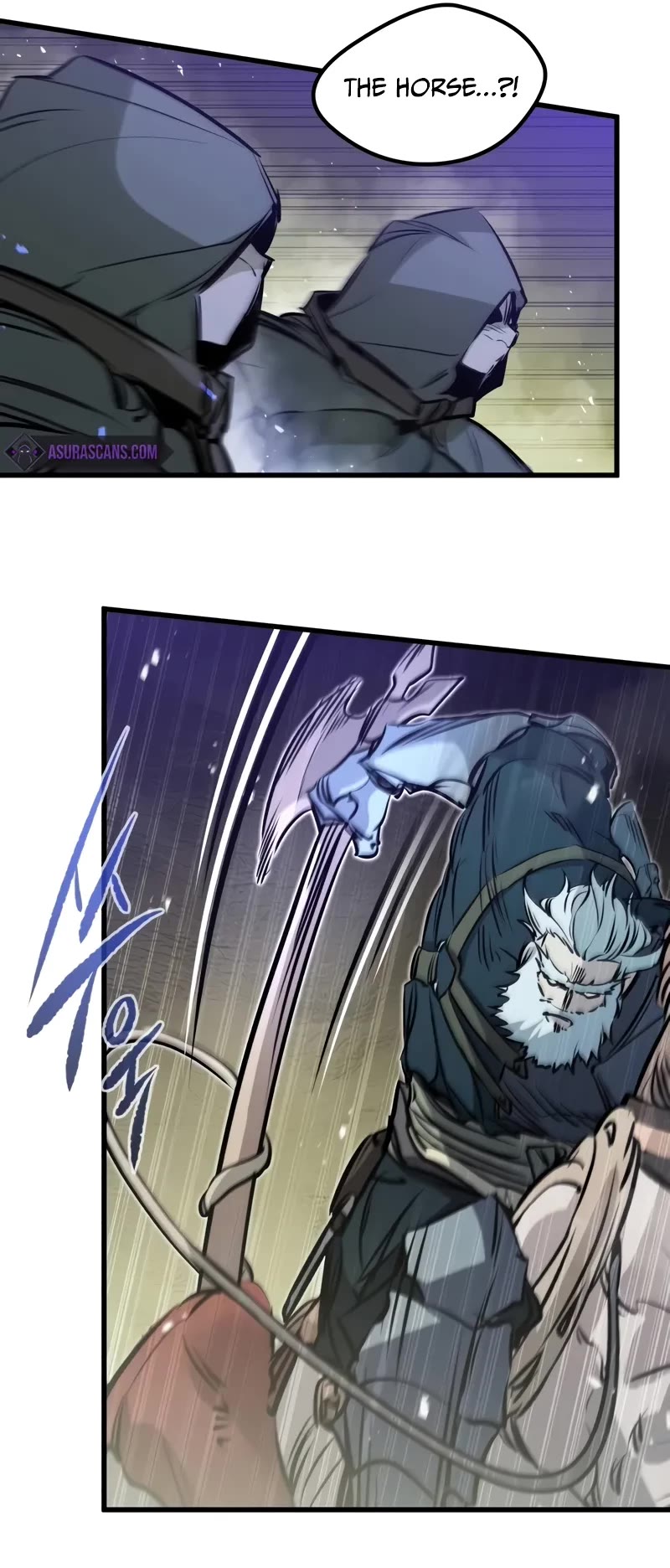 The Regressed Mercenary’s Machinations chapter 15 page 41