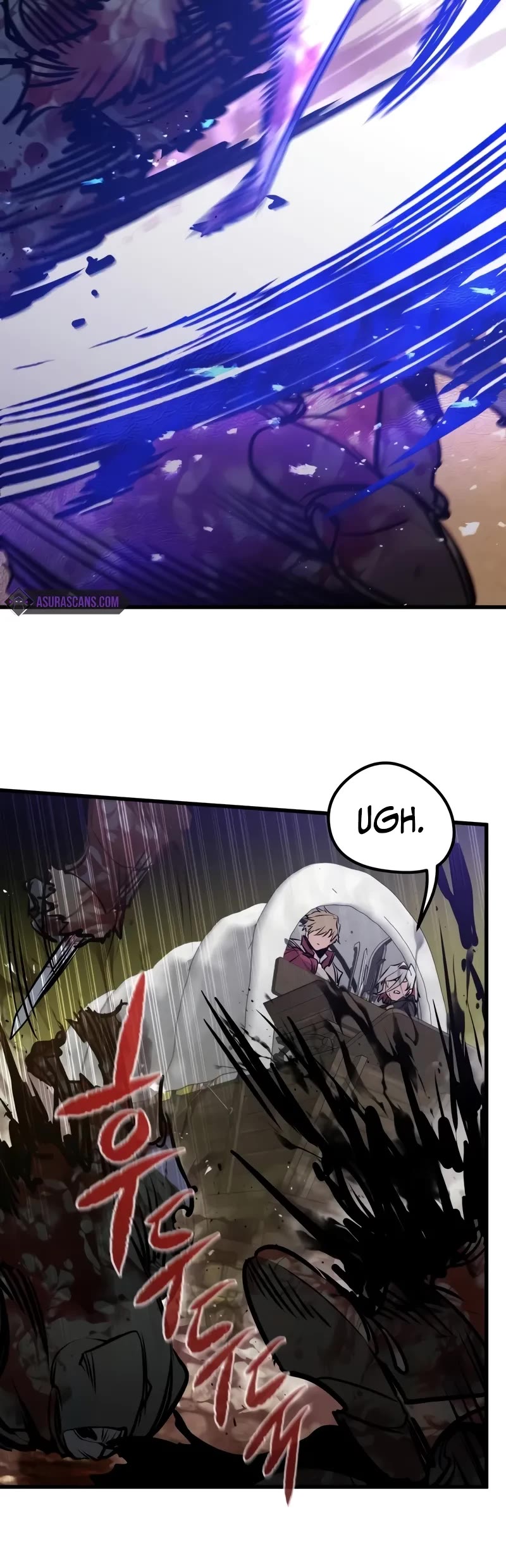 The Regressed Mercenary’s Machinations chapter 15 page 46