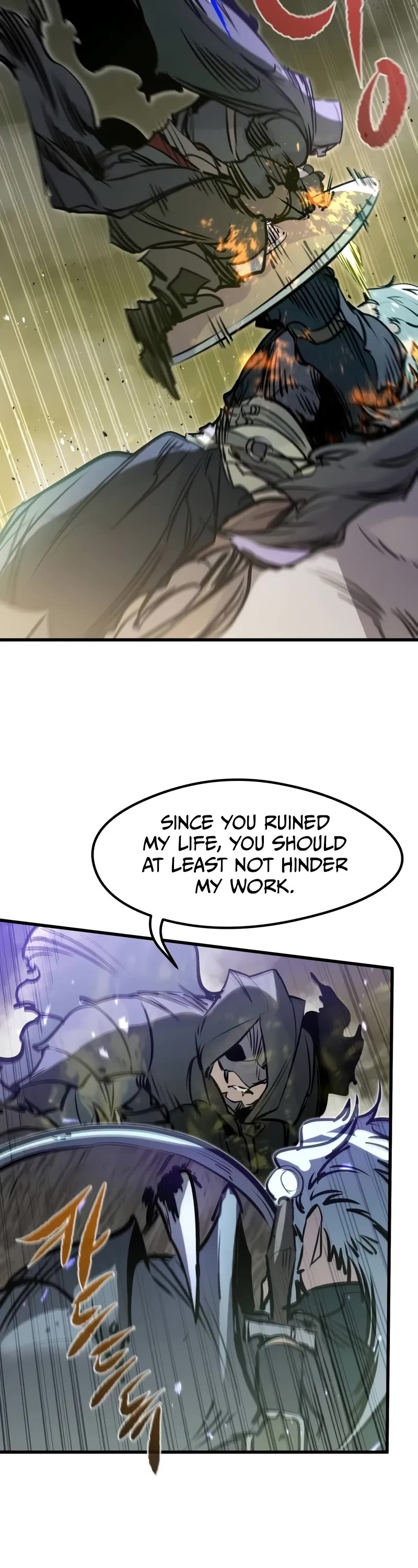 The Regressed Mercenary’s Machinations chapter 15 page 48