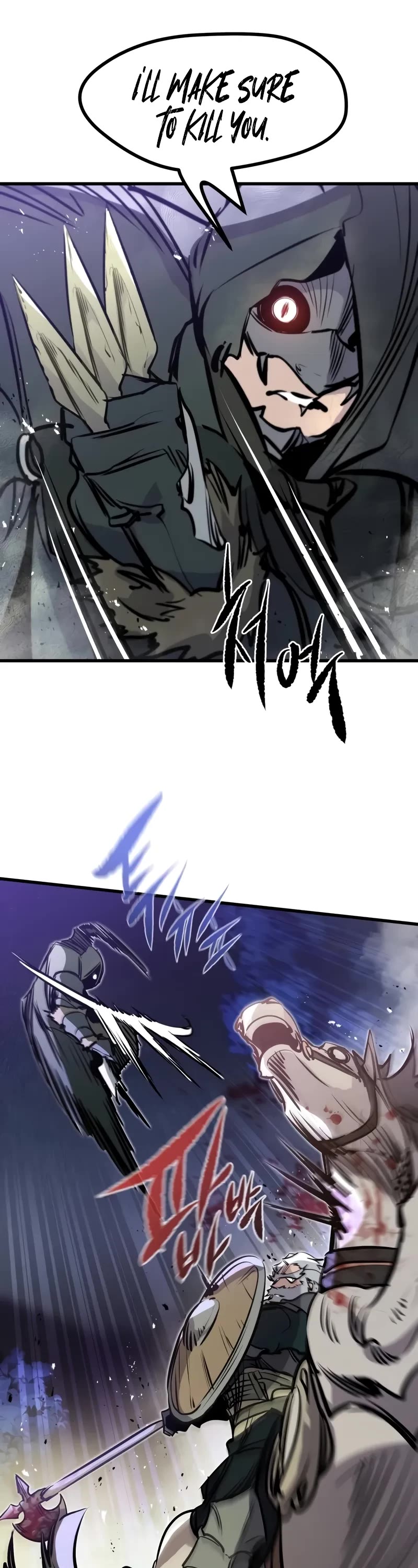 The Regressed Mercenary’s Machinations chapter 15 page 49