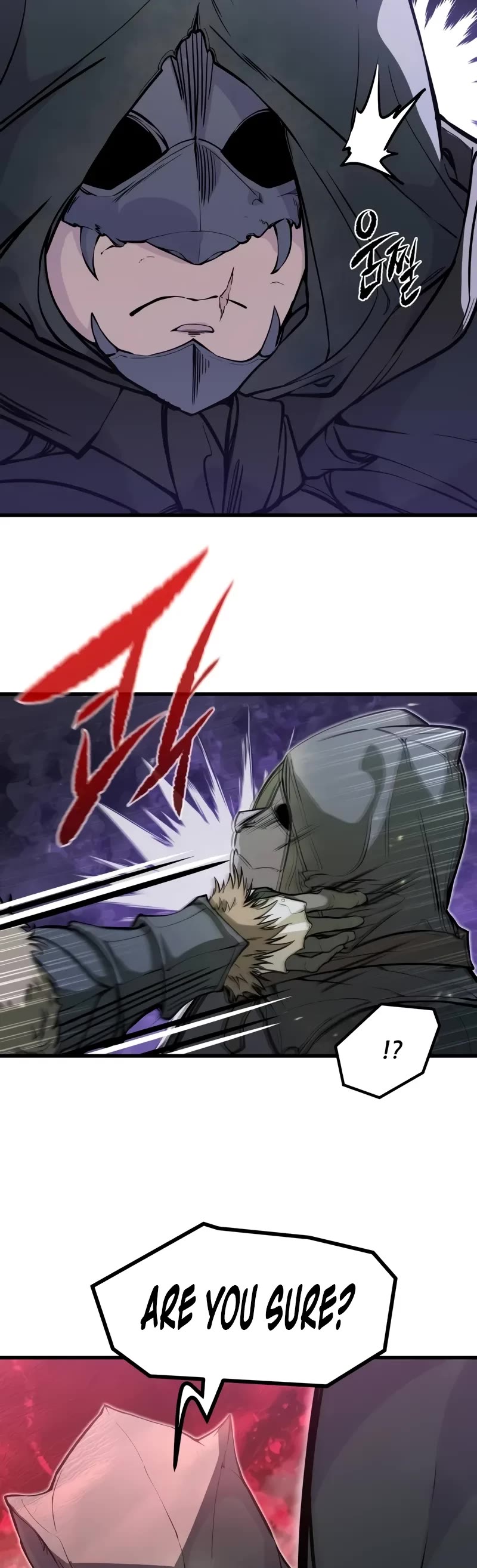 The Regressed Mercenary’s Machinations chapter 15 page 5