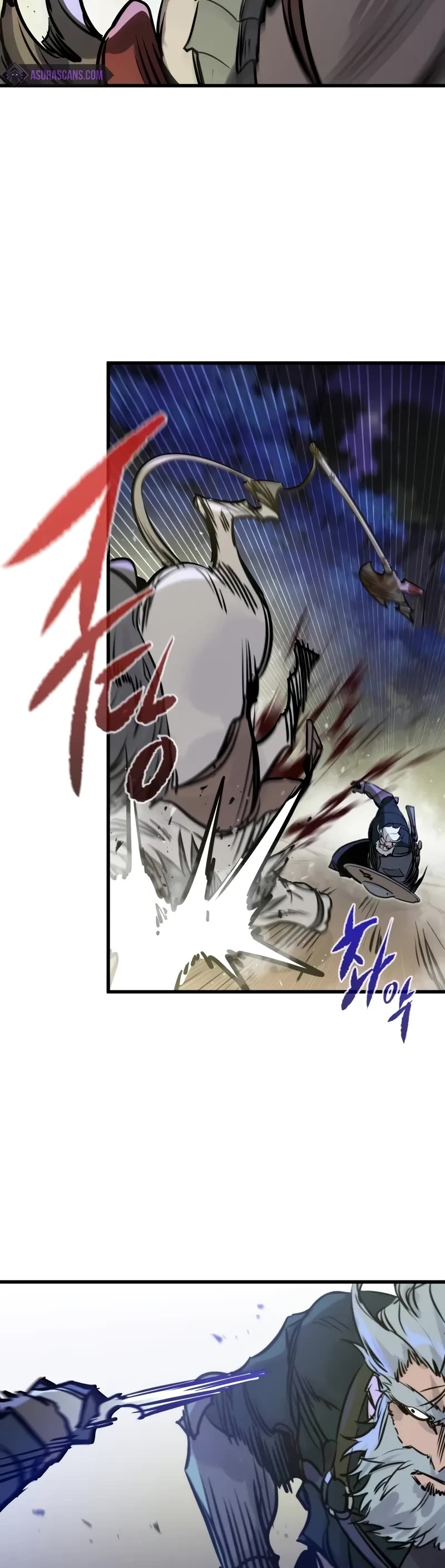 The Regressed Mercenary’s Machinations chapter 15 page 50