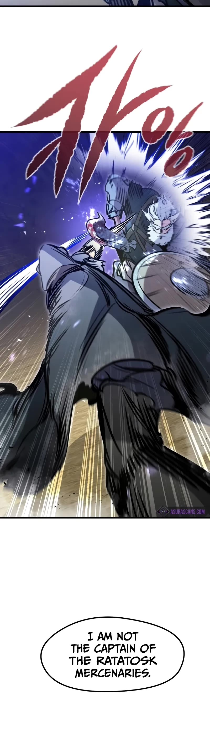 The Regressed Mercenary’s Machinations chapter 15 page 51