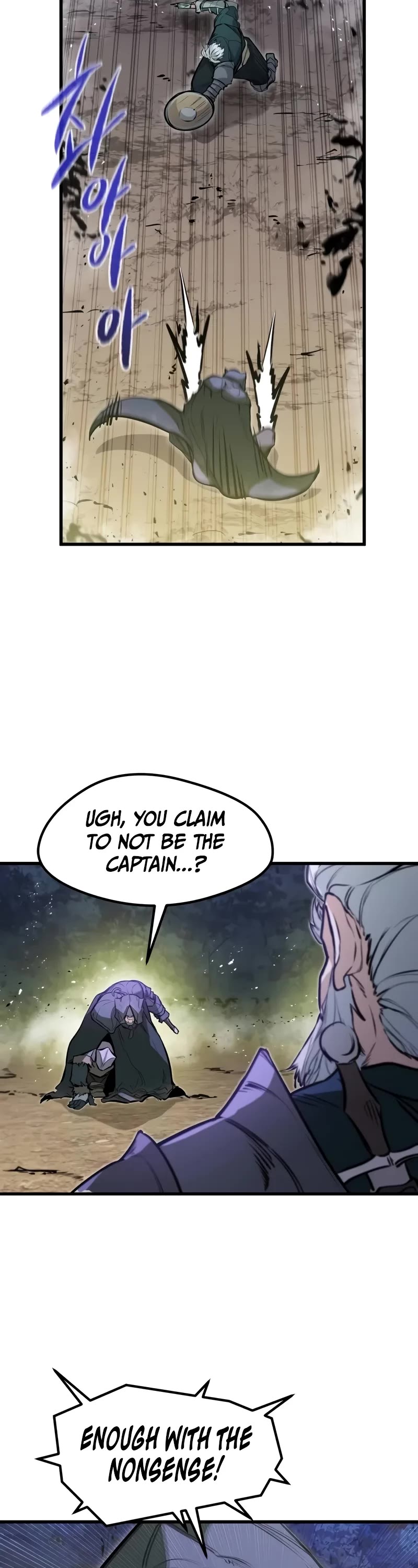 The Regressed Mercenary’s Machinations chapter 15 page 53