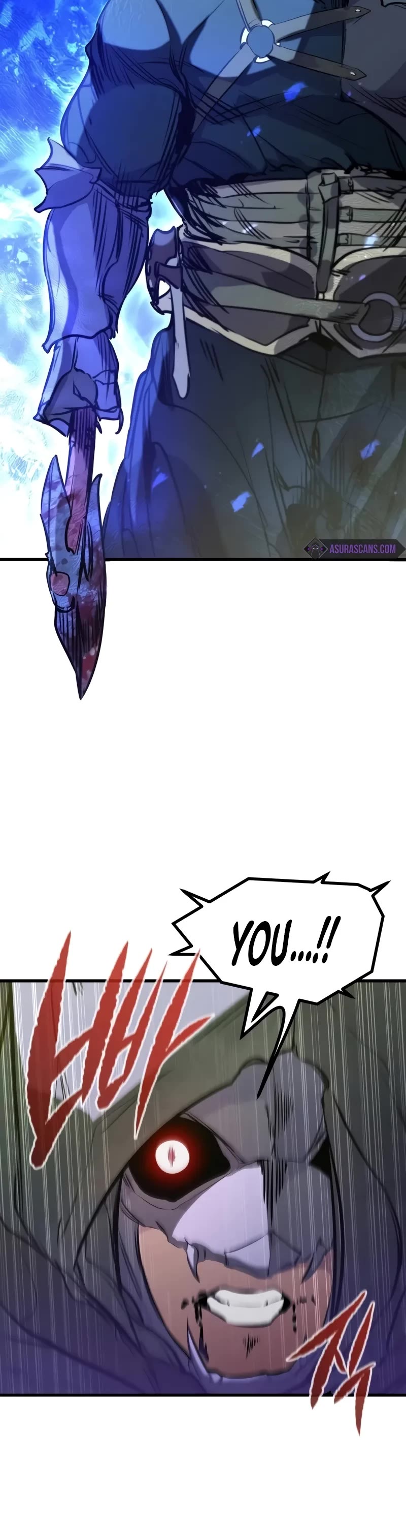 The Regressed Mercenary’s Machinations chapter 15 page 55