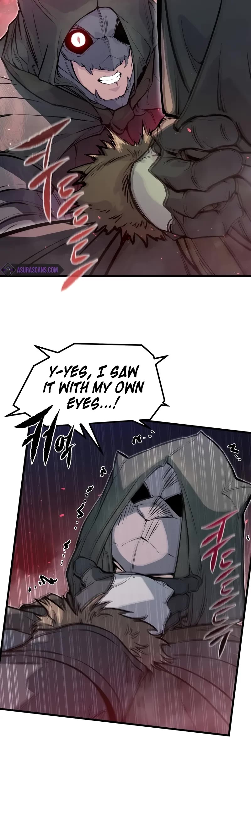 The Regressed Mercenary’s Machinations chapter 15 page 6