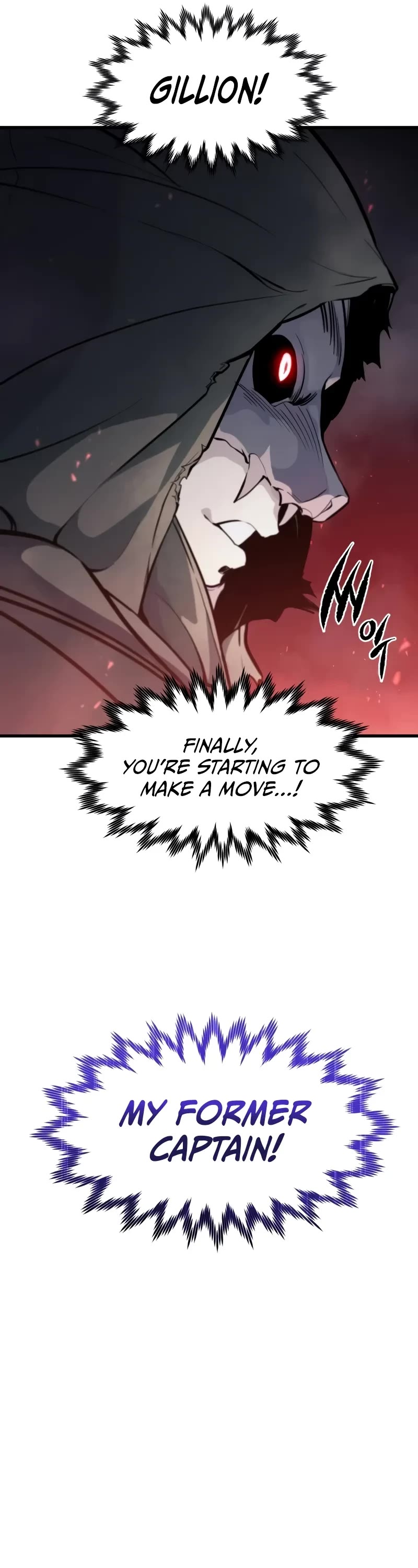 The Regressed Mercenary’s Machinations chapter 15 page 7