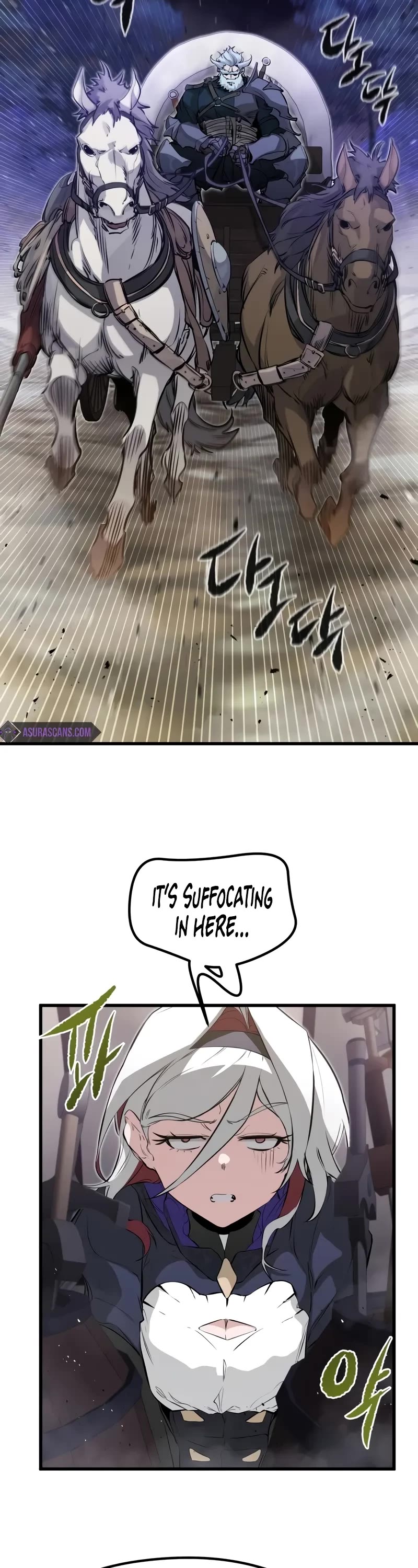 The Regressed Mercenary’s Machinations chapter 15 page 9