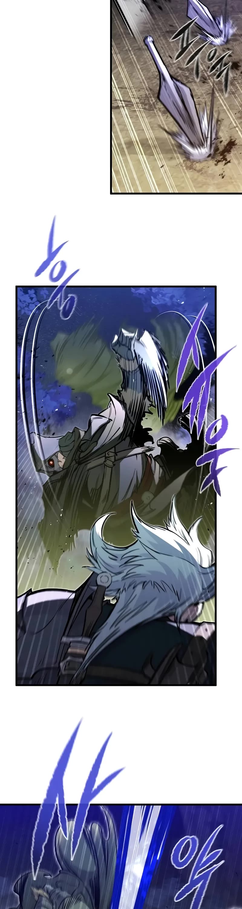 The Regressed Mercenary’s Machinations chapter 16 page 10