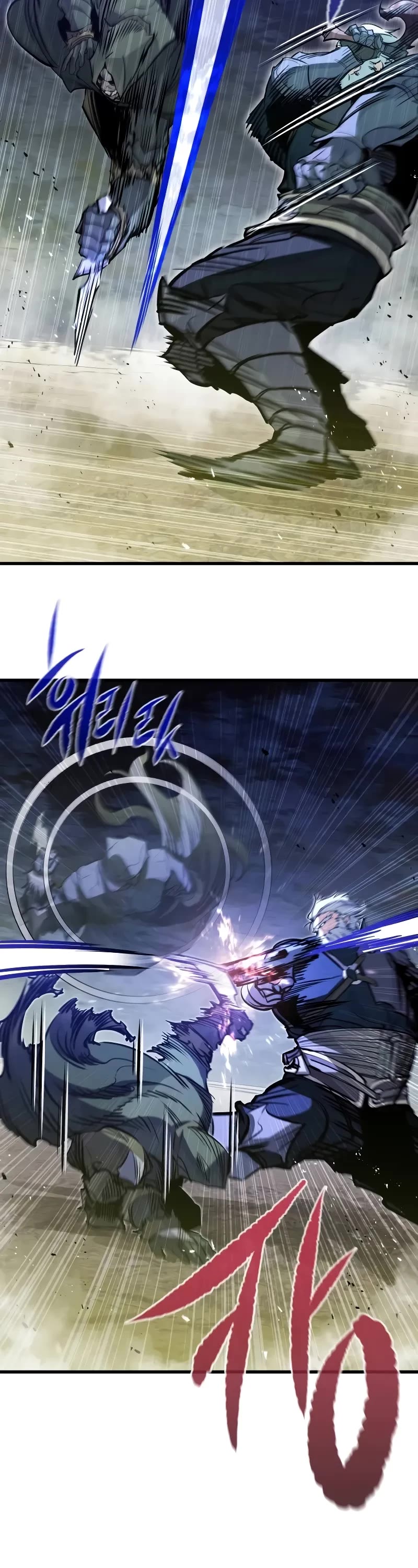 The Regressed Mercenary’s Machinations chapter 16 page 11