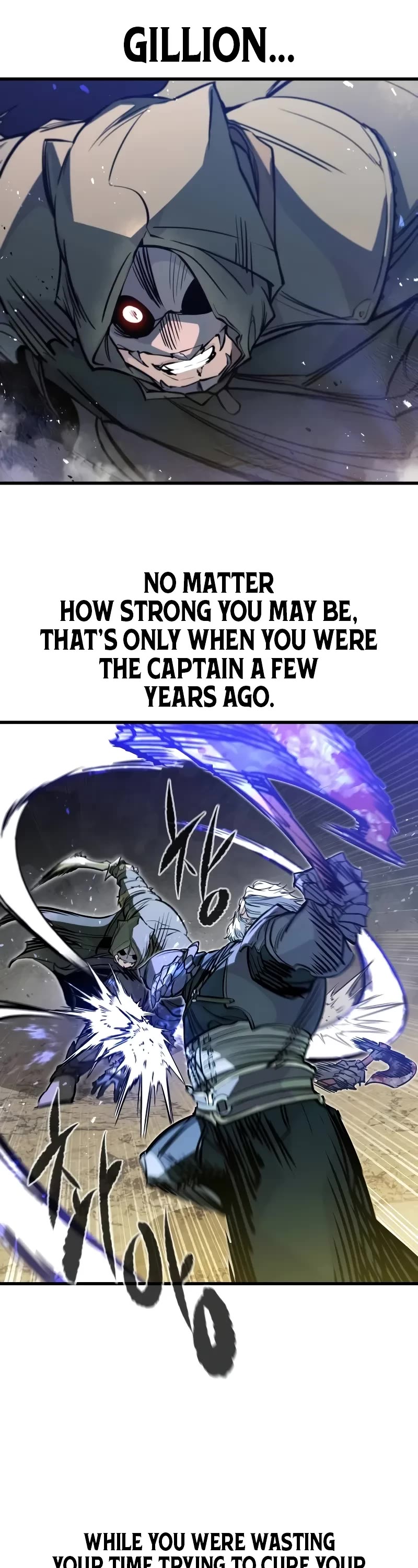 The Regressed Mercenary’s Machinations chapter 16 page 12