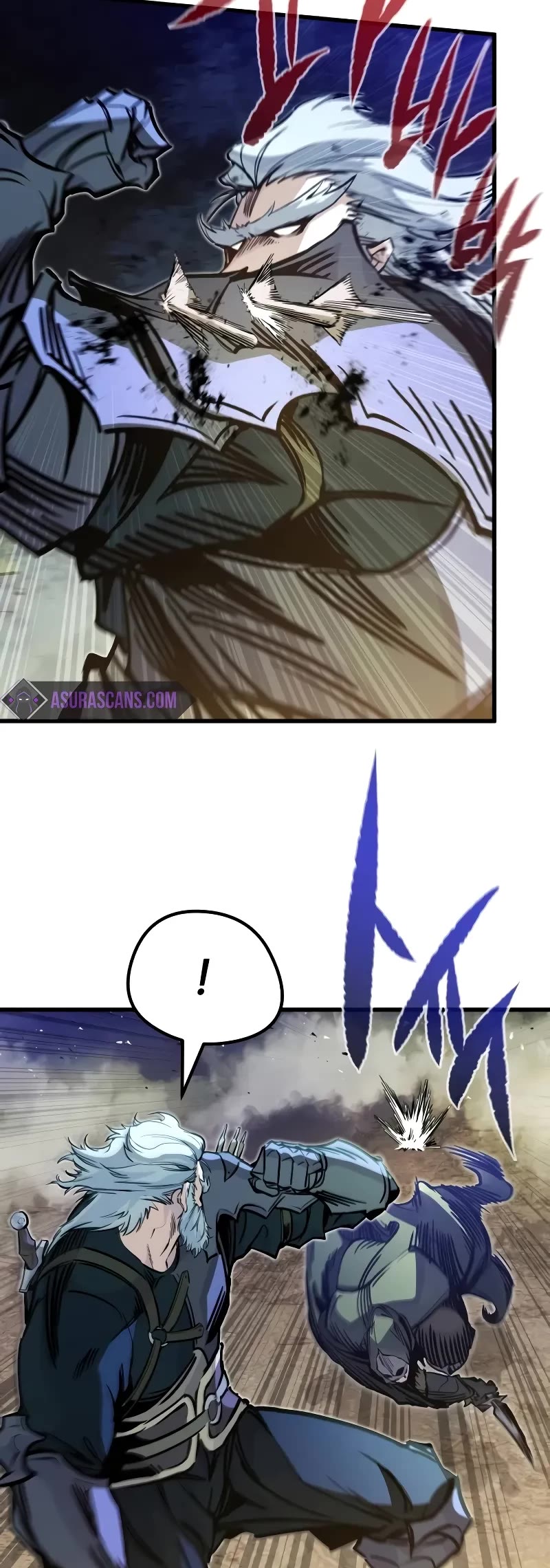 The Regressed Mercenary’s Machinations chapter 16 page 15