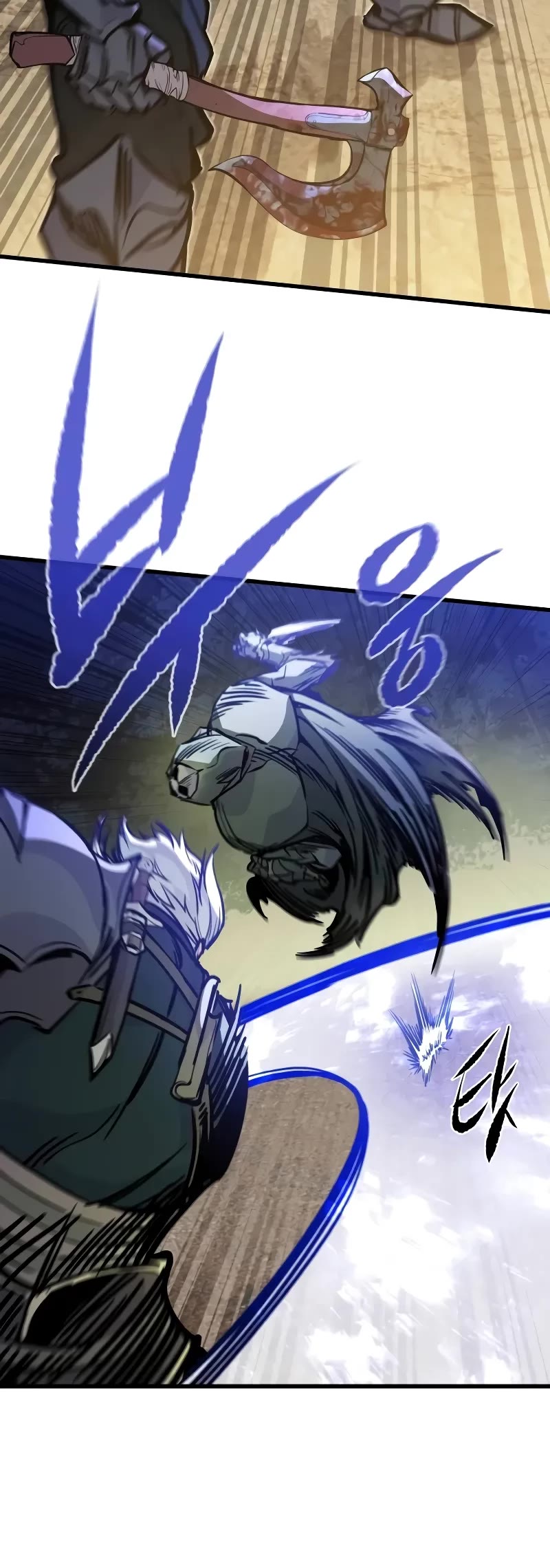 The Regressed Mercenary’s Machinations chapter 16 page 16