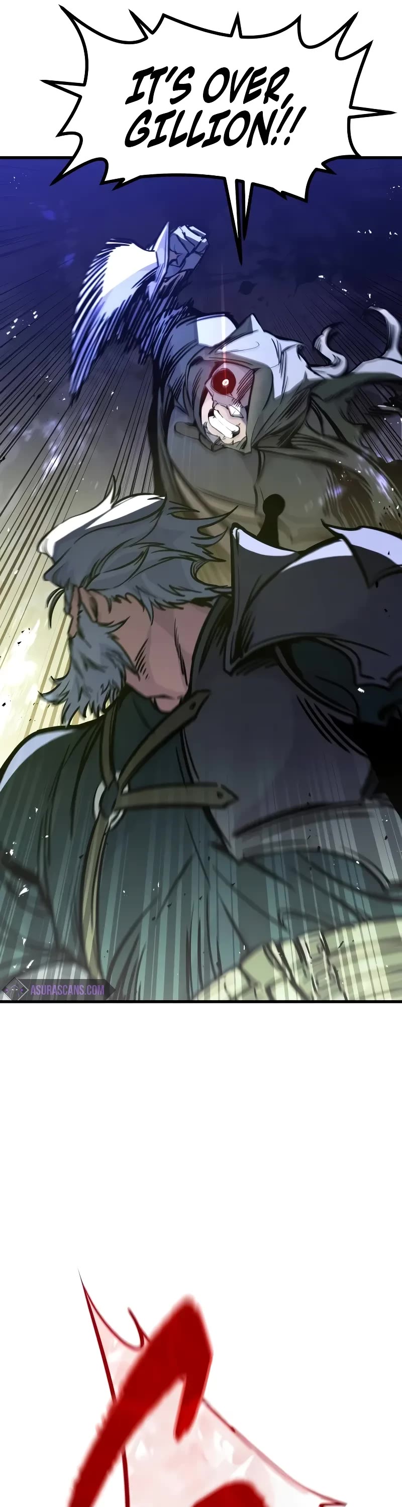 The Regressed Mercenary’s Machinations chapter 16 page 17