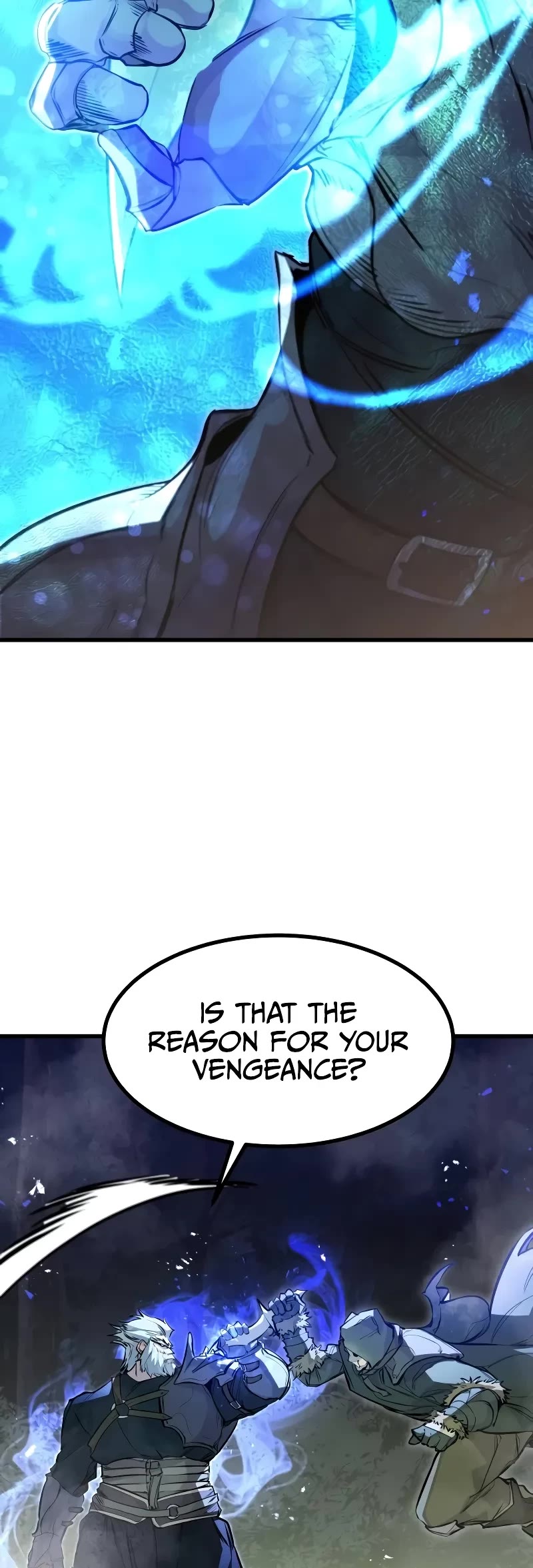 The Regressed Mercenary’s Machinations chapter 16 page 19