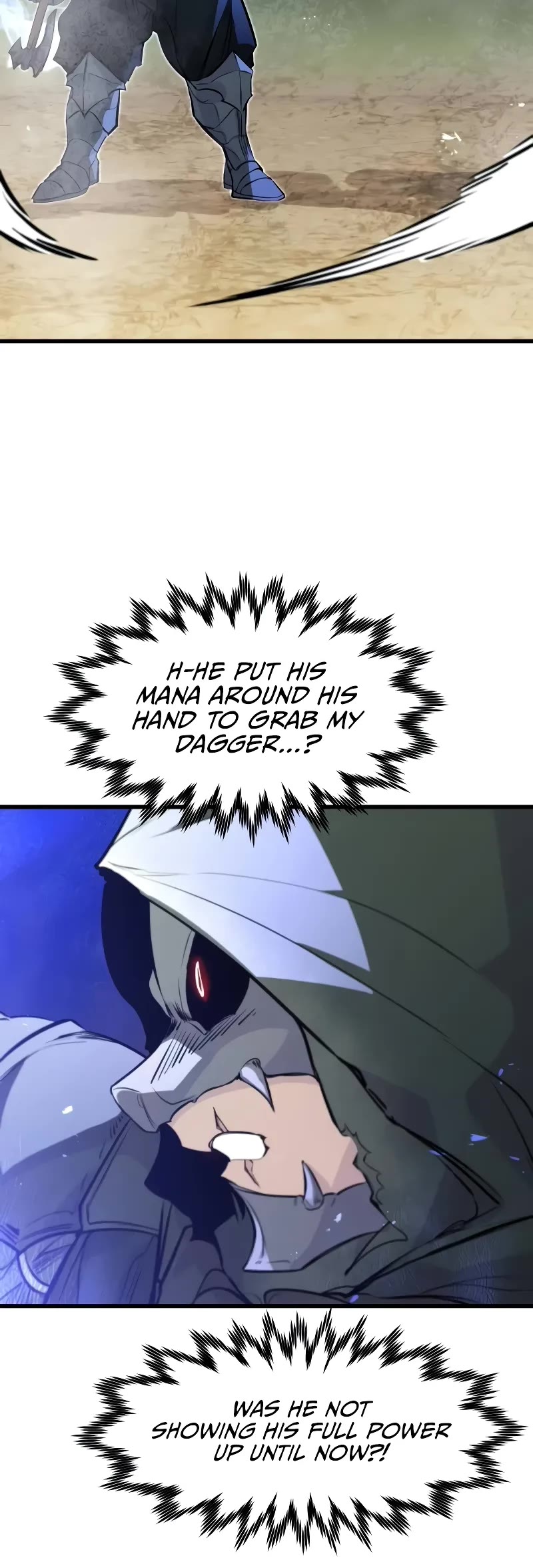 The Regressed Mercenary’s Machinations chapter 16 page 20