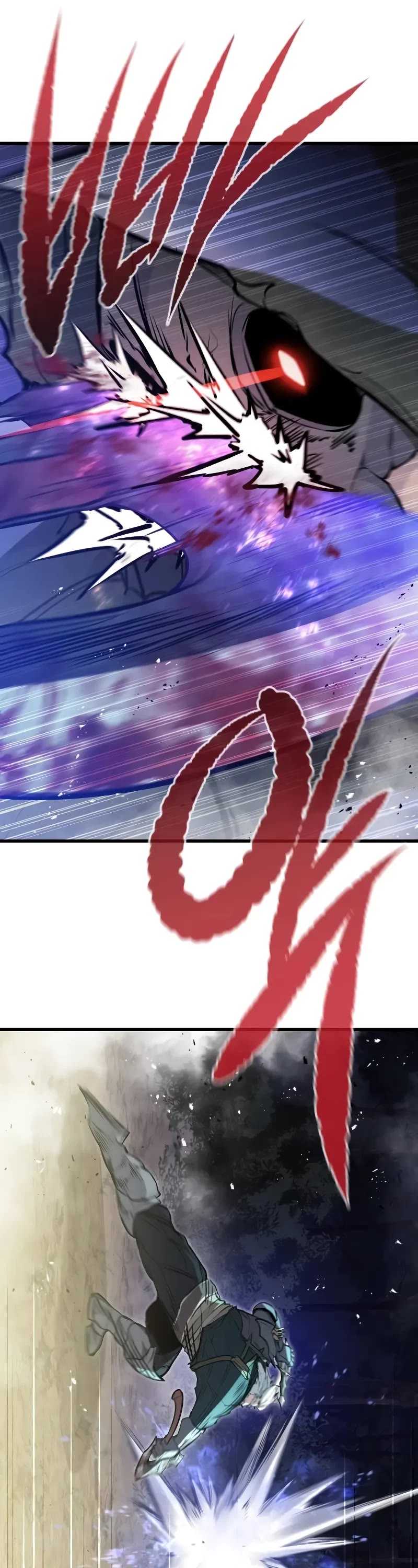 The Regressed Mercenary’s Machinations chapter 16 page 21