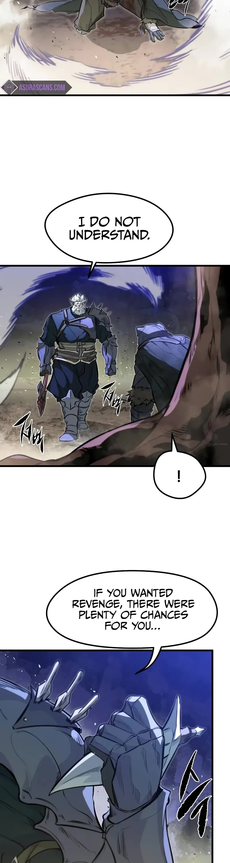 The Regressed Mercenary’s Machinations chapter 16 page 23