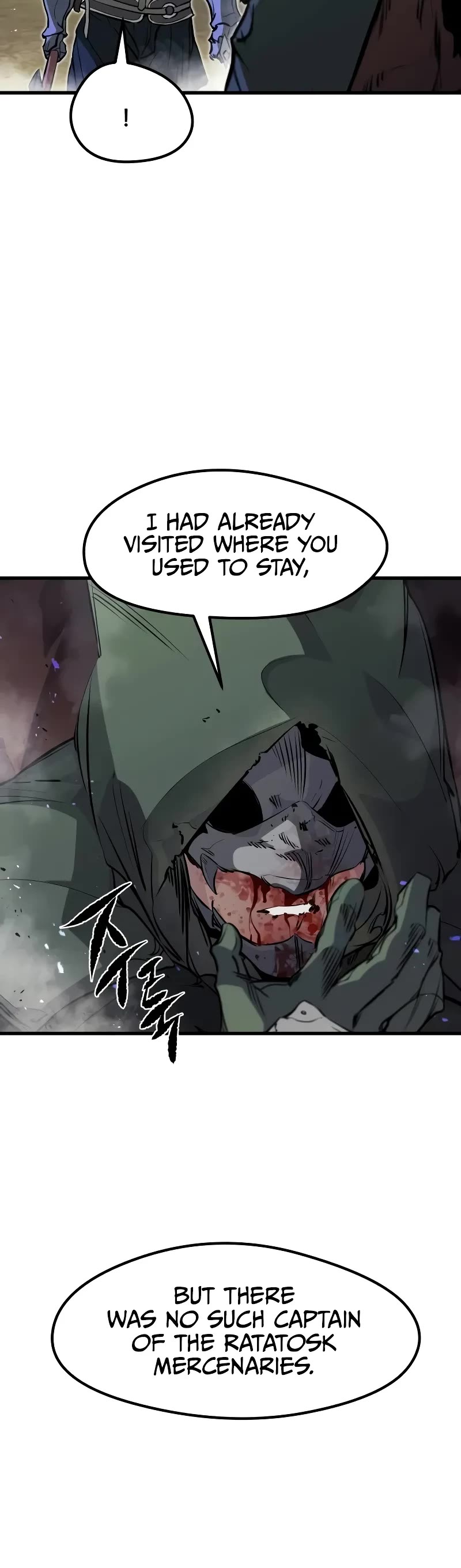 The Regressed Mercenary’s Machinations chapter 16 page 25