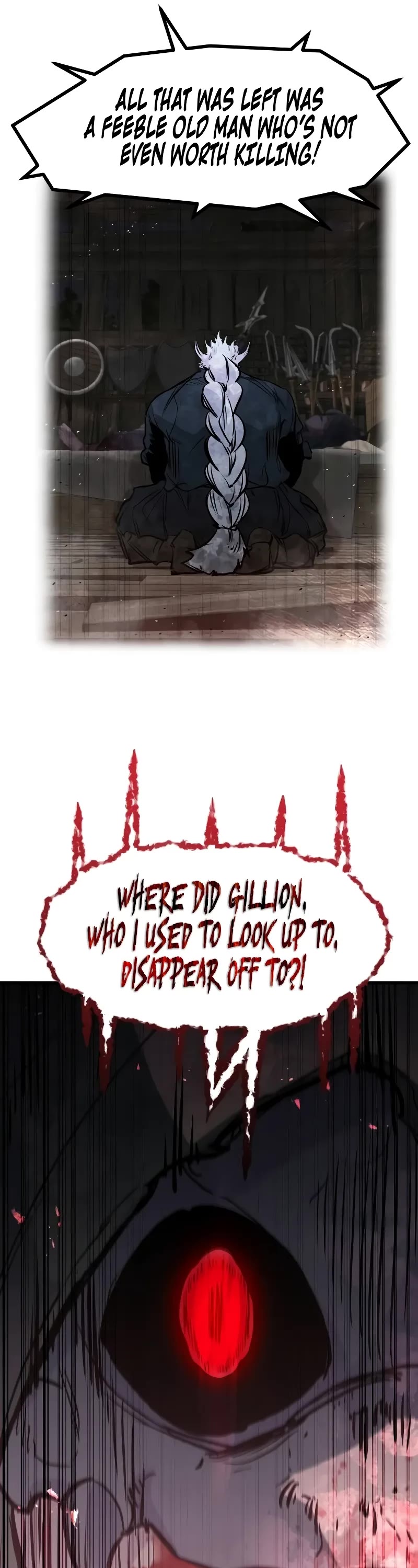 The Regressed Mercenary’s Machinations chapter 16 page 26