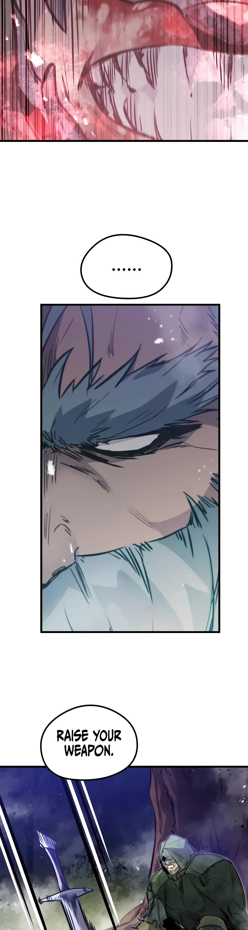 The Regressed Mercenary’s Machinations chapter 16 page 27