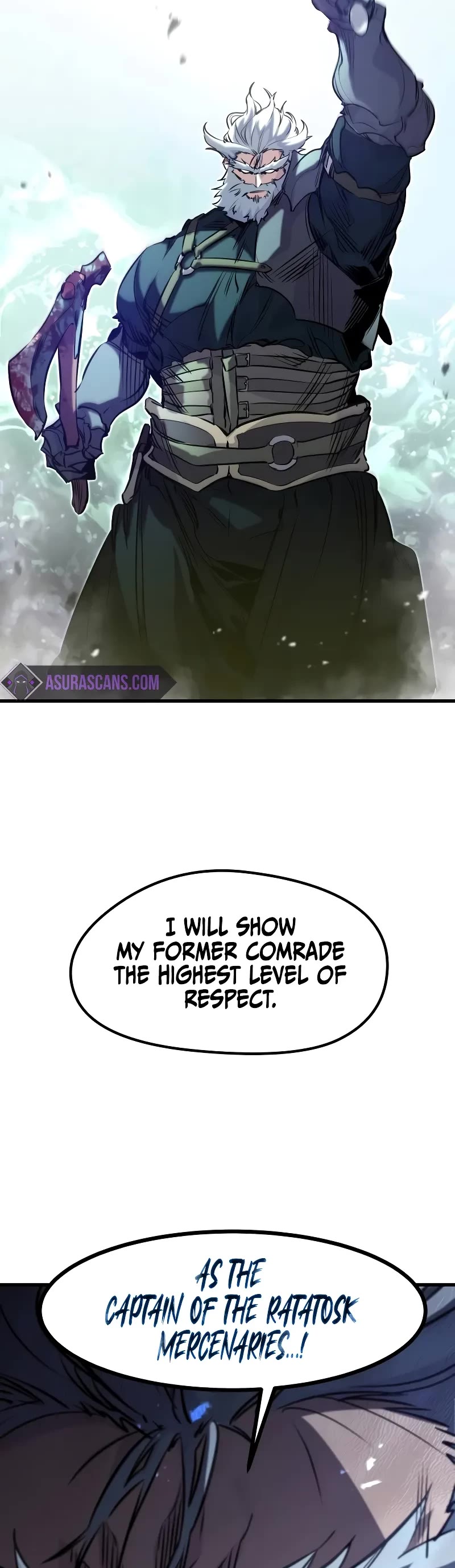 The Regressed Mercenary’s Machinations chapter 16 page 29