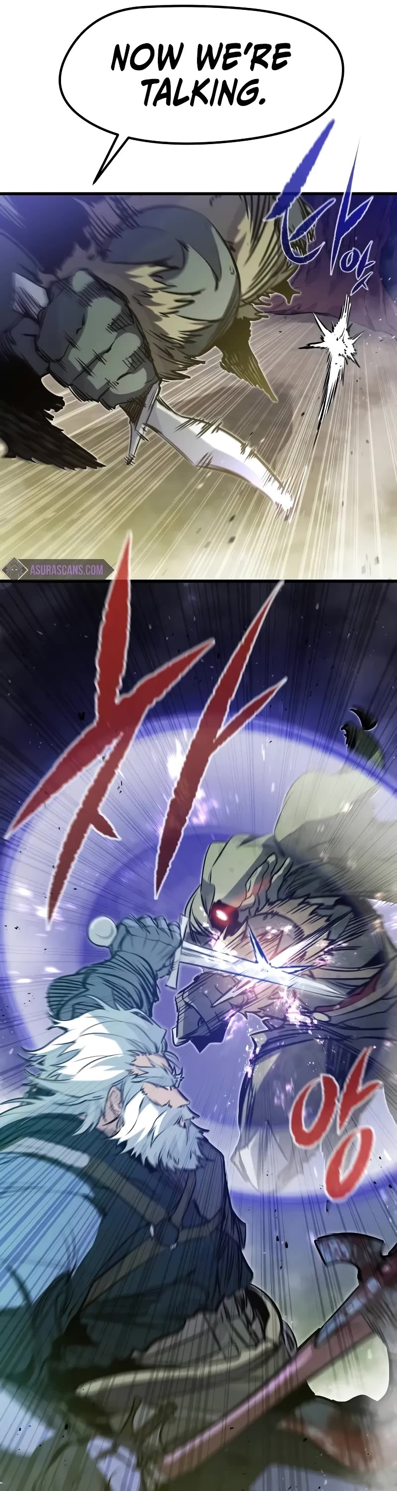 The Regressed Mercenary’s Machinations chapter 16 page 31