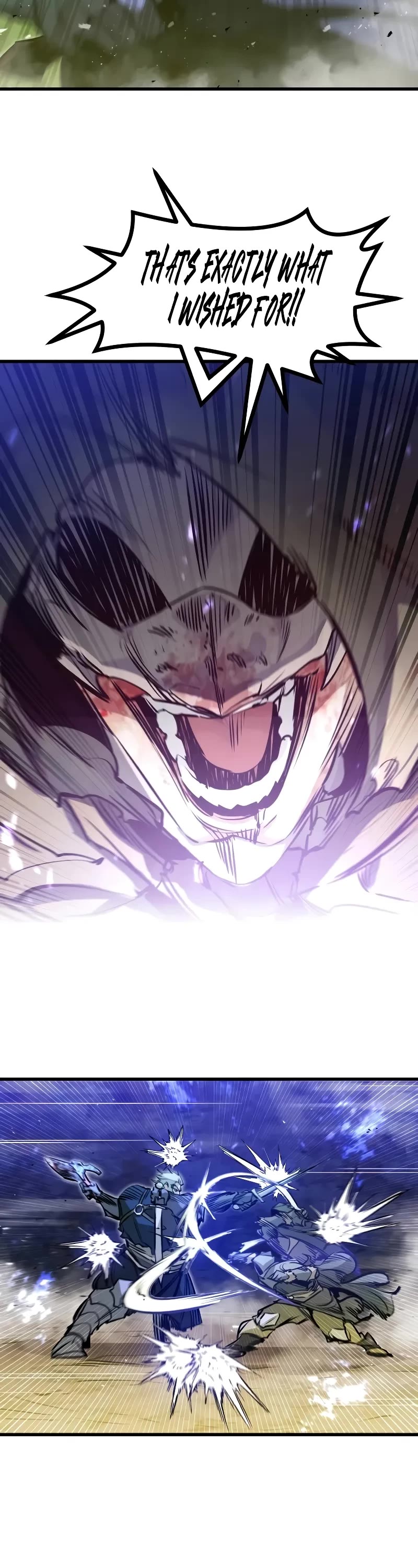 The Regressed Mercenary’s Machinations chapter 16 page 32