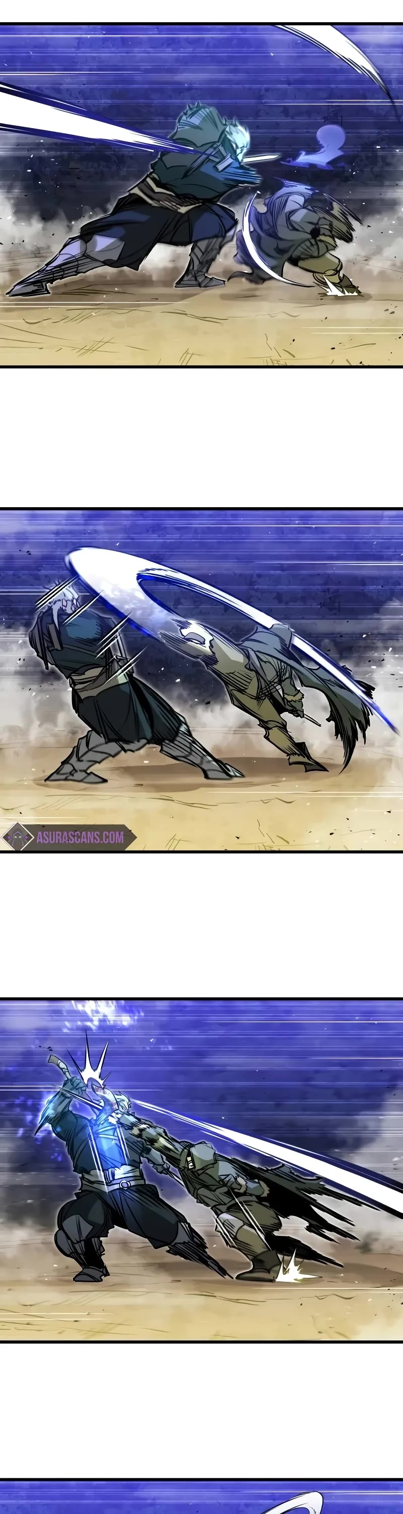 The Regressed Mercenary’s Machinations chapter 16 page 33