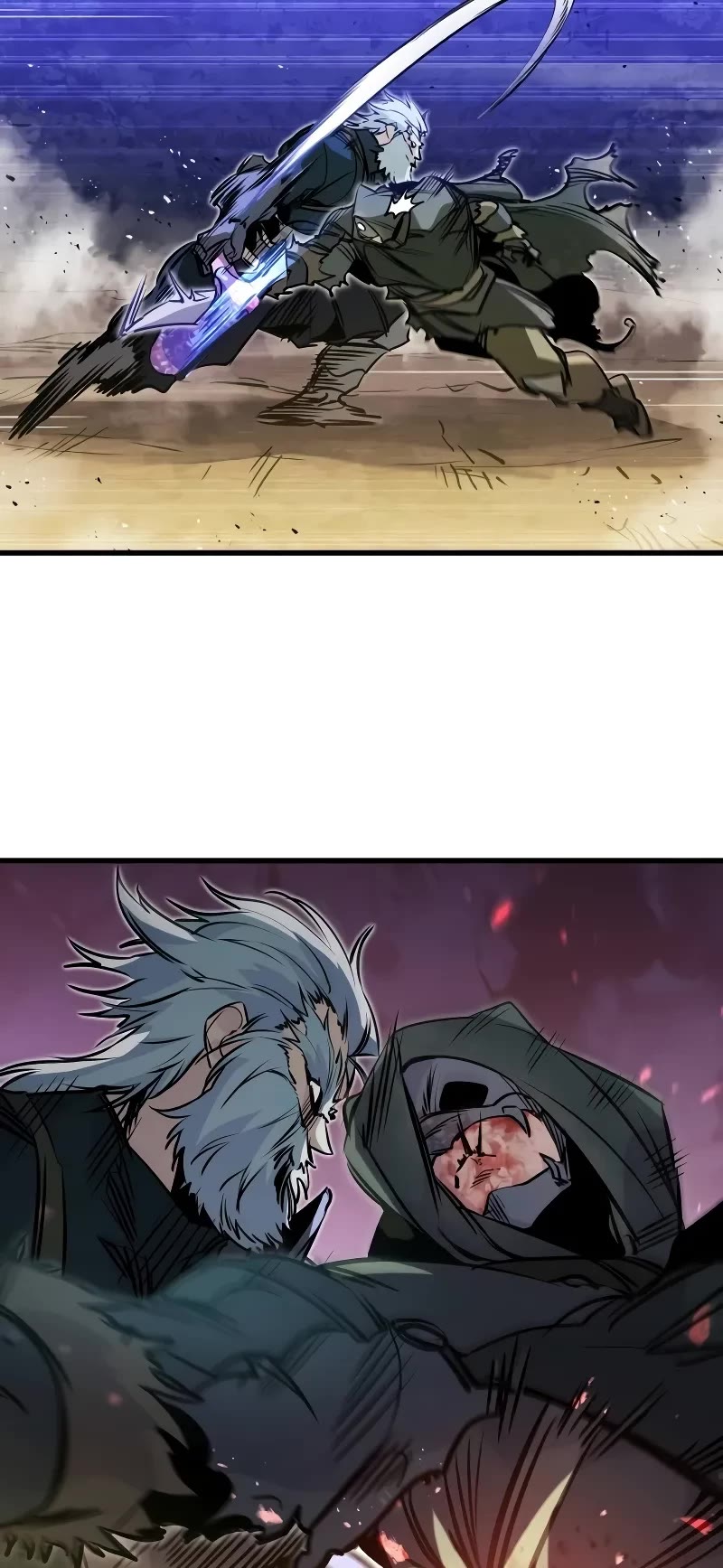 The Regressed Mercenary’s Machinations chapter 16 page 34