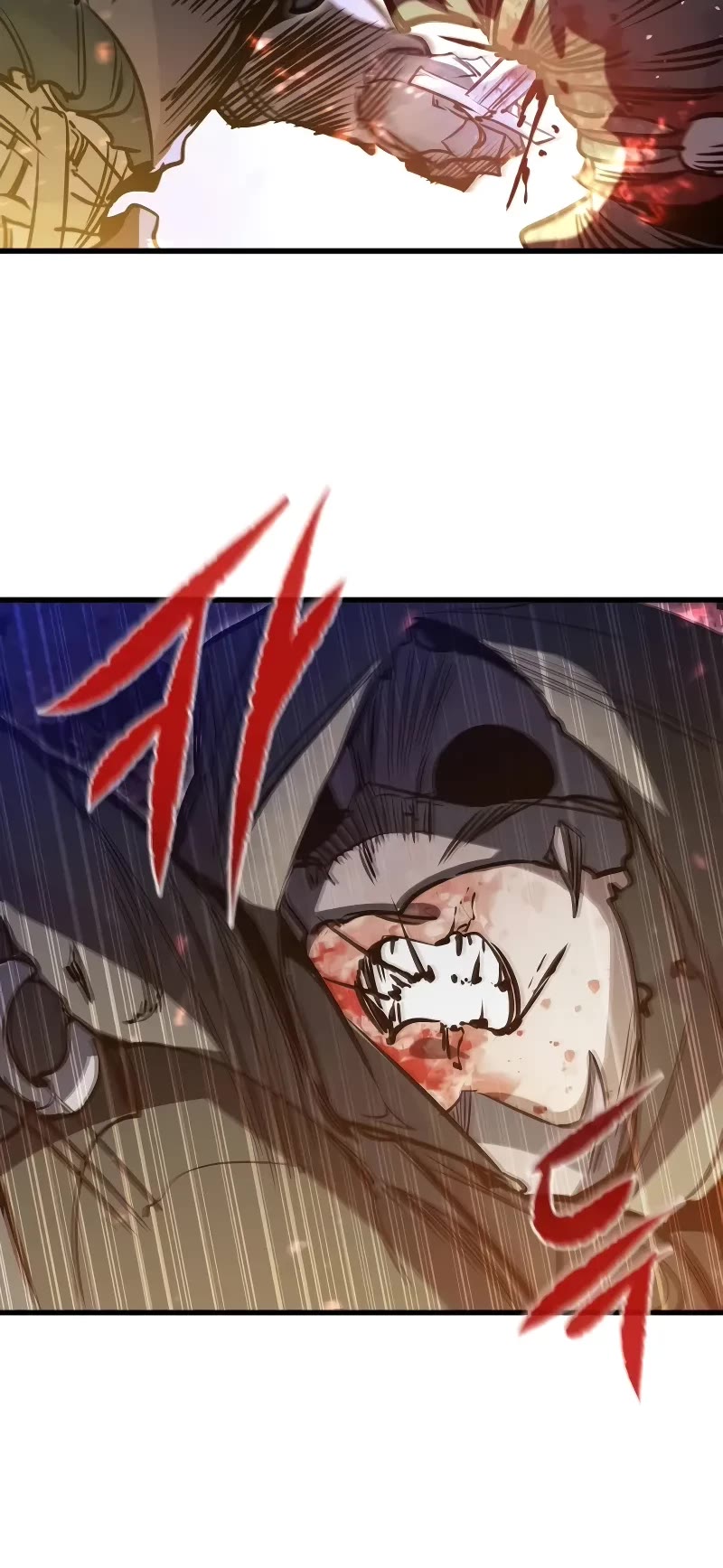 The Regressed Mercenary’s Machinations chapter 16 page 35