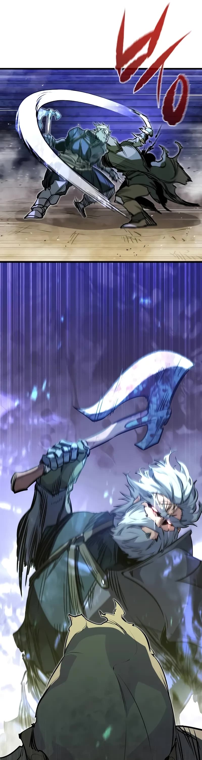 The Regressed Mercenary’s Machinations chapter 16 page 36