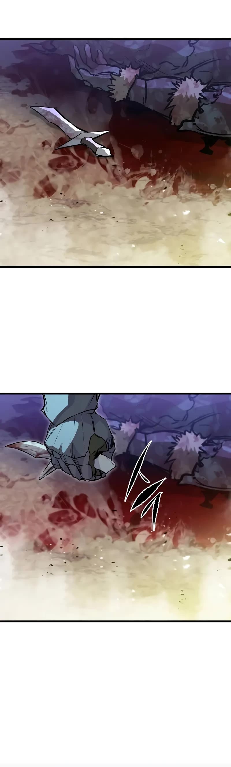 The Regressed Mercenary’s Machinations chapter 16 page 40