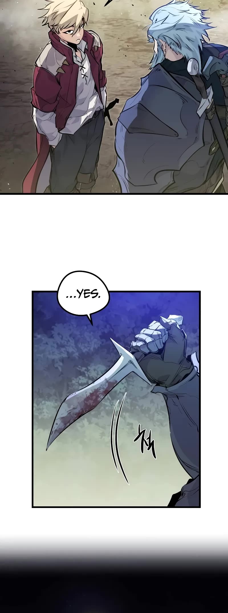 The Regressed Mercenary’s Machinations chapter 16 page 44