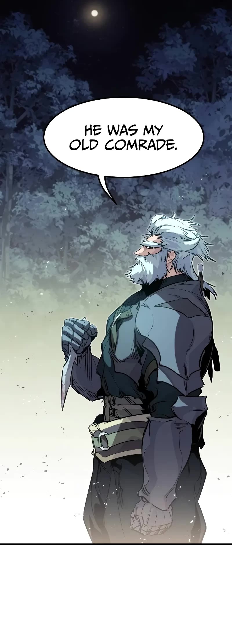 The Regressed Mercenary’s Machinations chapter 16 page 45