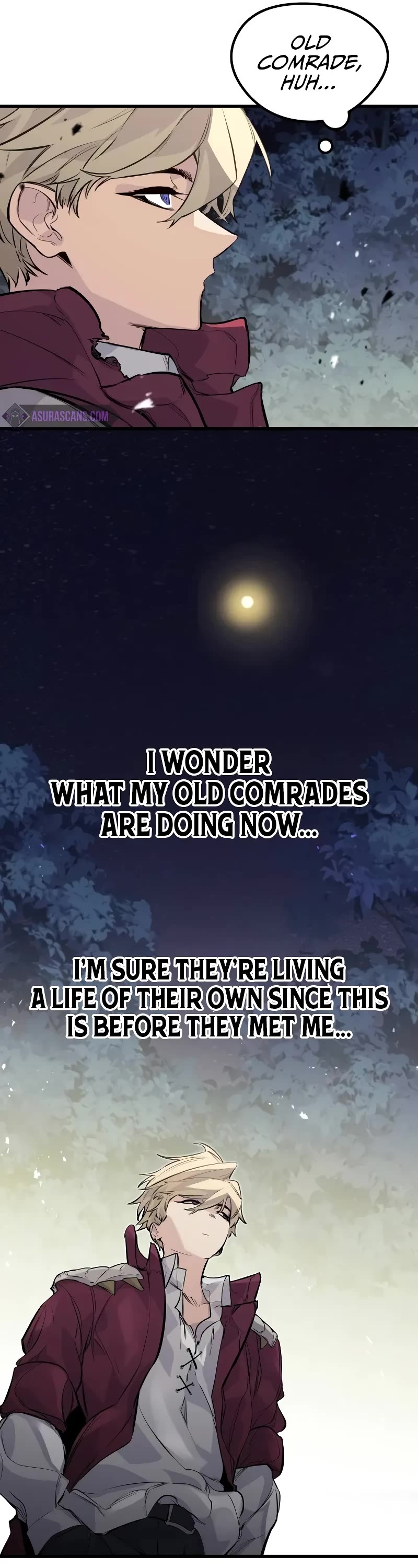 The Regressed Mercenary’s Machinations chapter 16 page 46