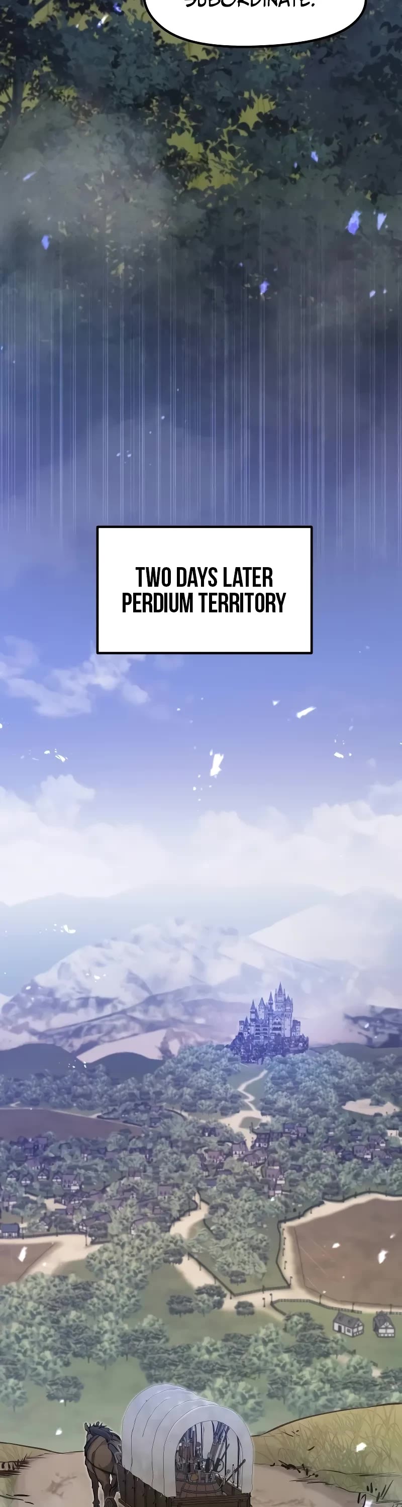 The Regressed Mercenary’s Machinations chapter 16 page 48