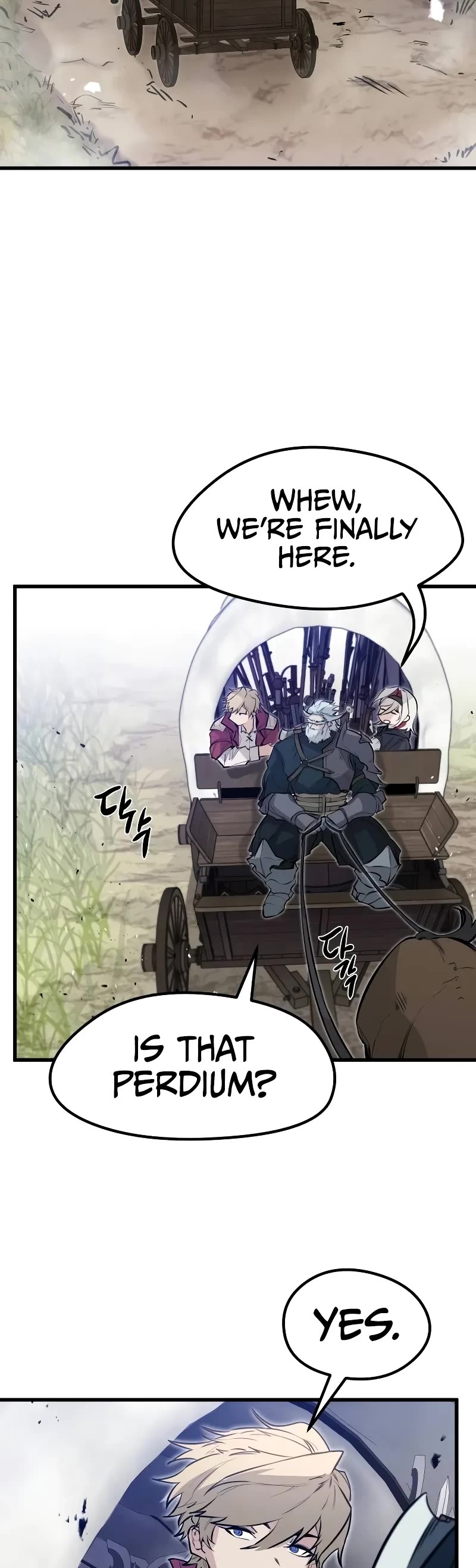 The Regressed Mercenary’s Machinations chapter 16 page 49