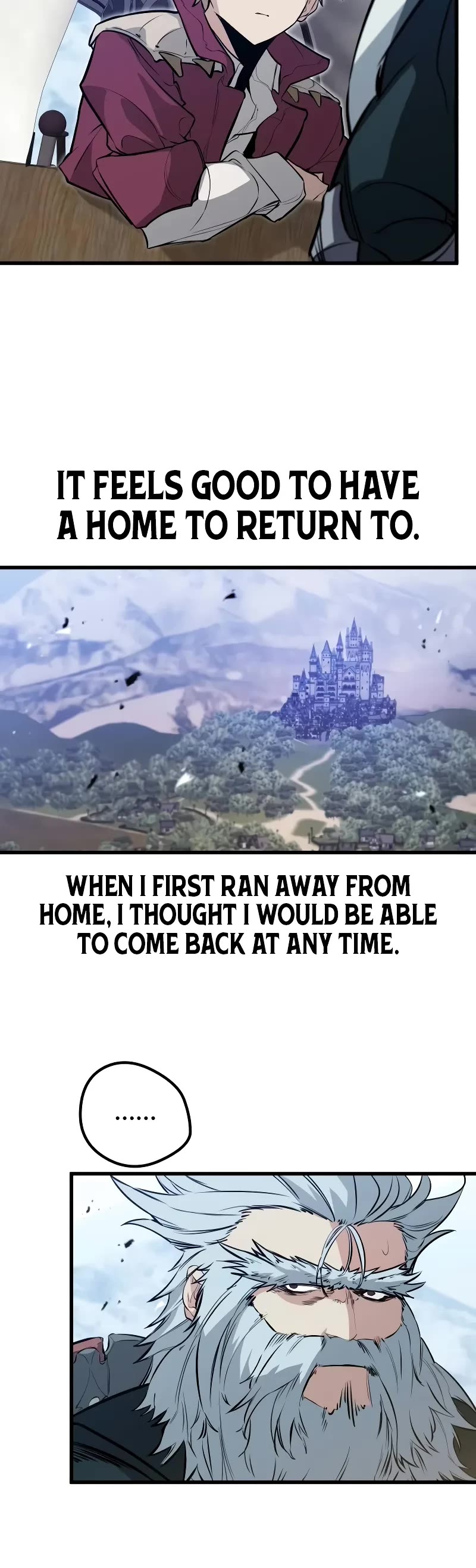 The Regressed Mercenary’s Machinations chapter 16 page 50