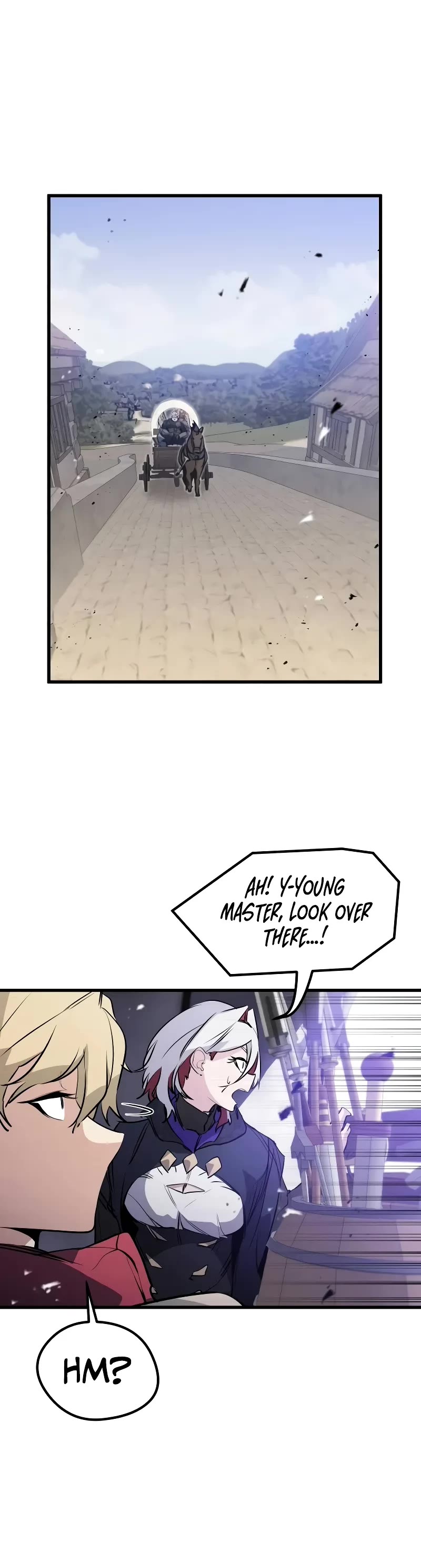 The Regressed Mercenary’s Machinations chapter 16 page 55